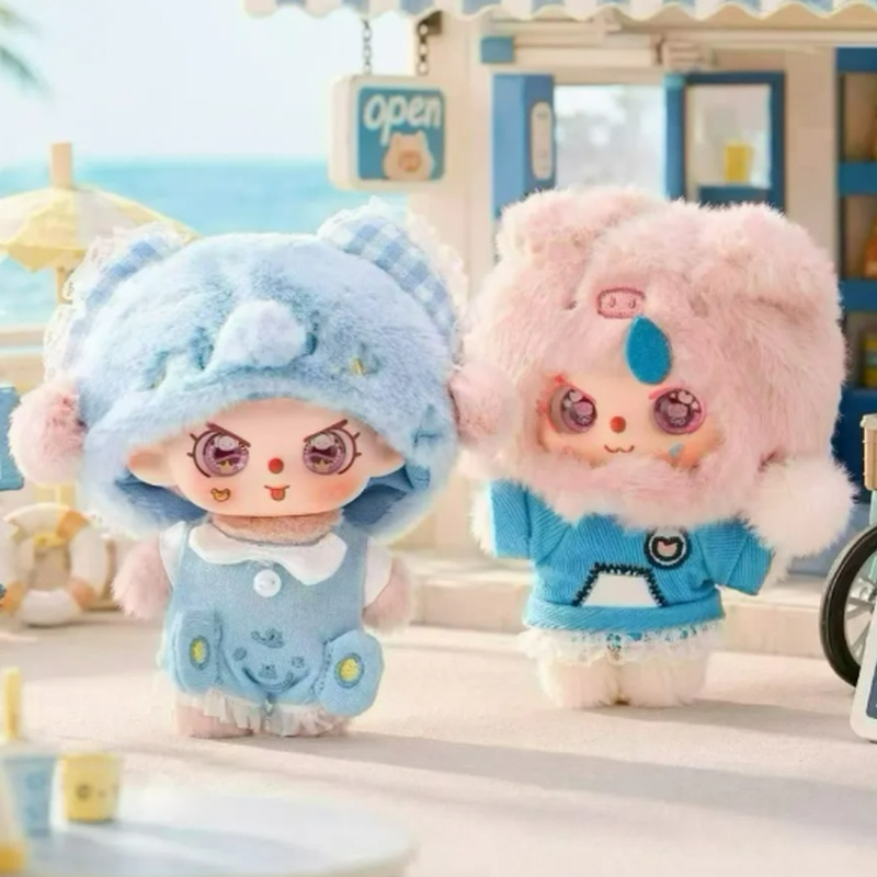 Baby Products Set - New Genuine Baby Three Happy Sunday