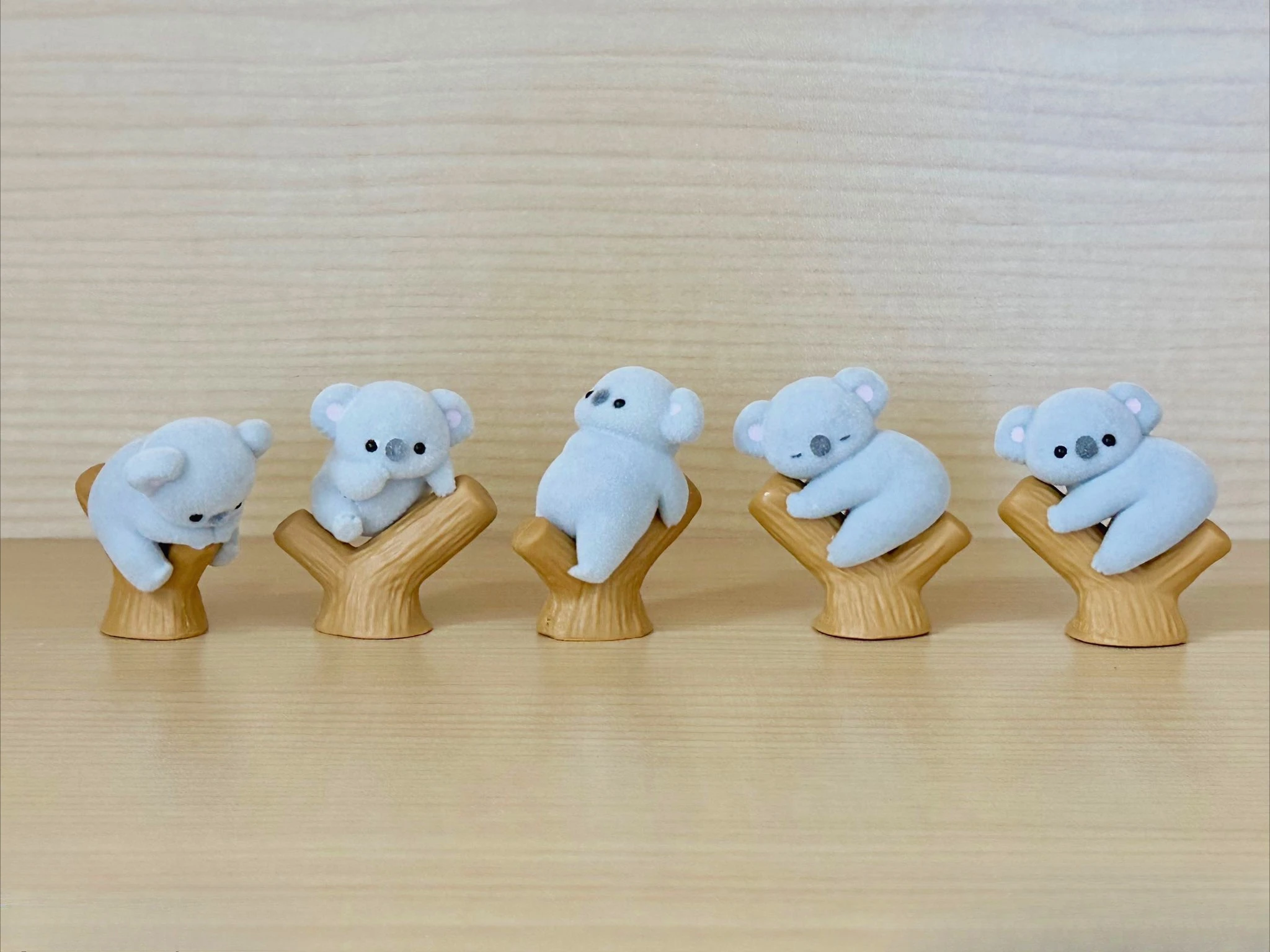 Yell capsule toys cute kawaii  - огляд і ціна Baby Products Set