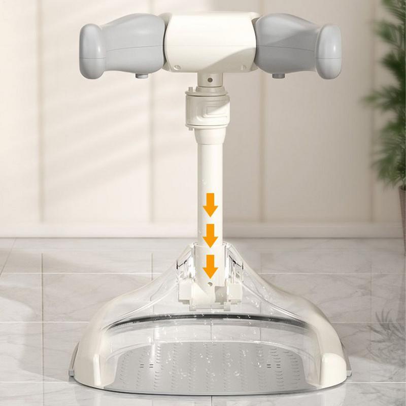 Baby Shower Standing Support A - огляд і ціна Baby Bath Tub Foldable