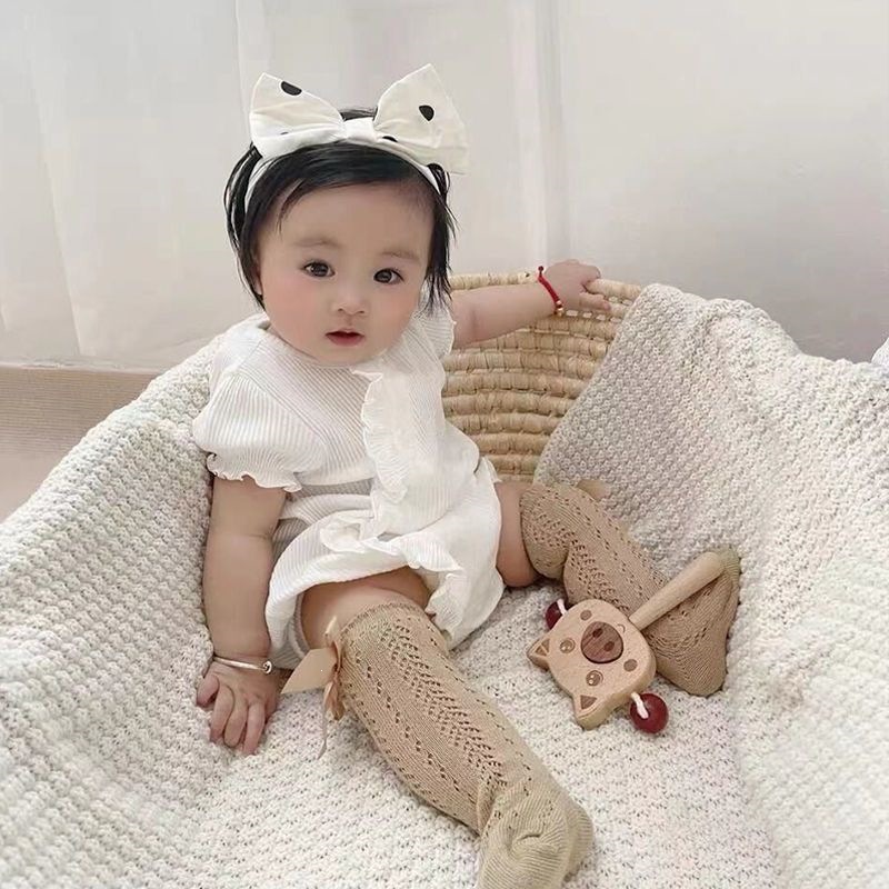 Baby and Toddler Lace Jumpsuit - огляд і ціна Baby Products Korean