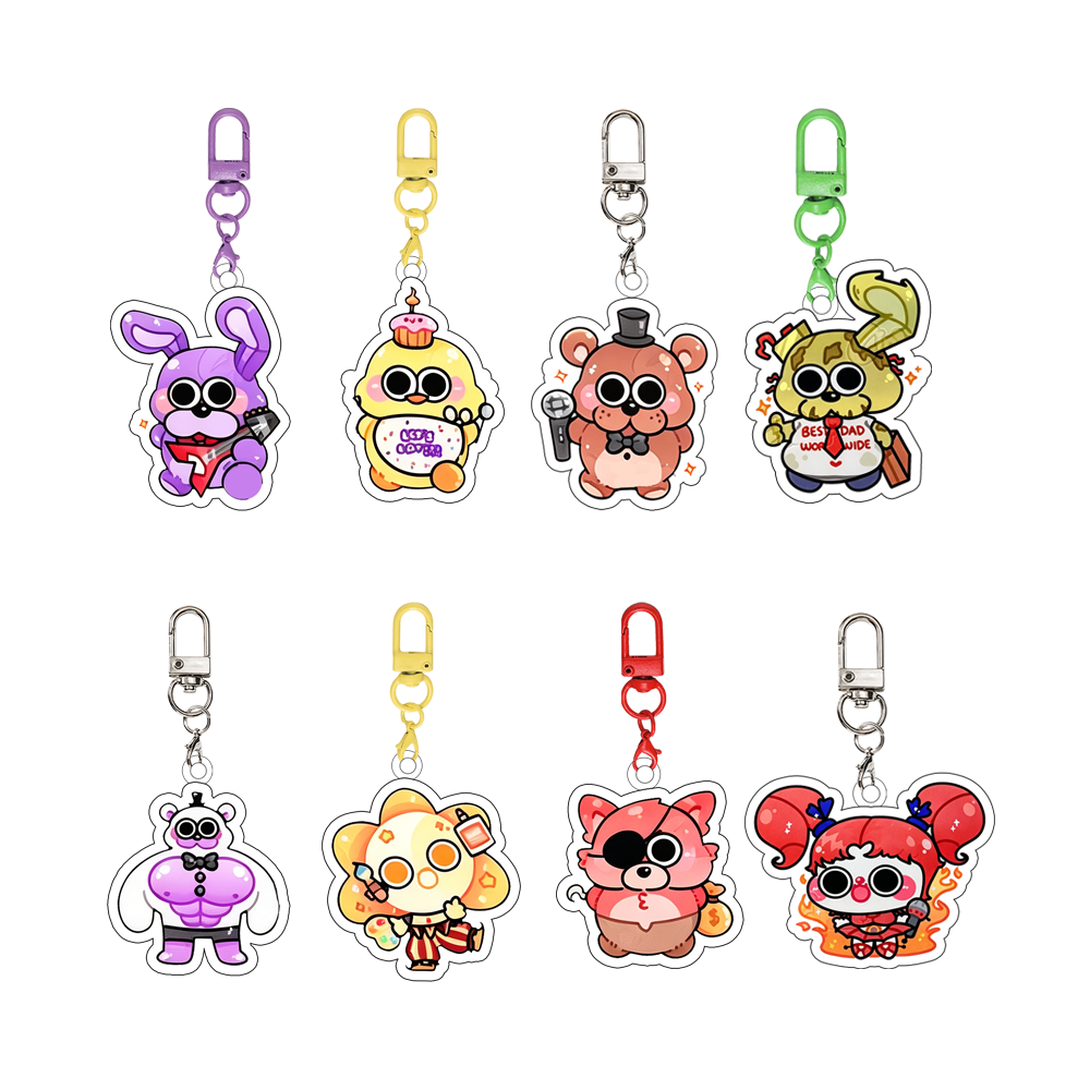 for FNAF Game Circus Baby Bonn - огляд і ціна Baby Products Gift