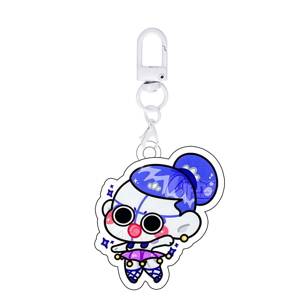 for FNAF Game Circus Baby Bonn - огляд і ціна Baby Products Gift