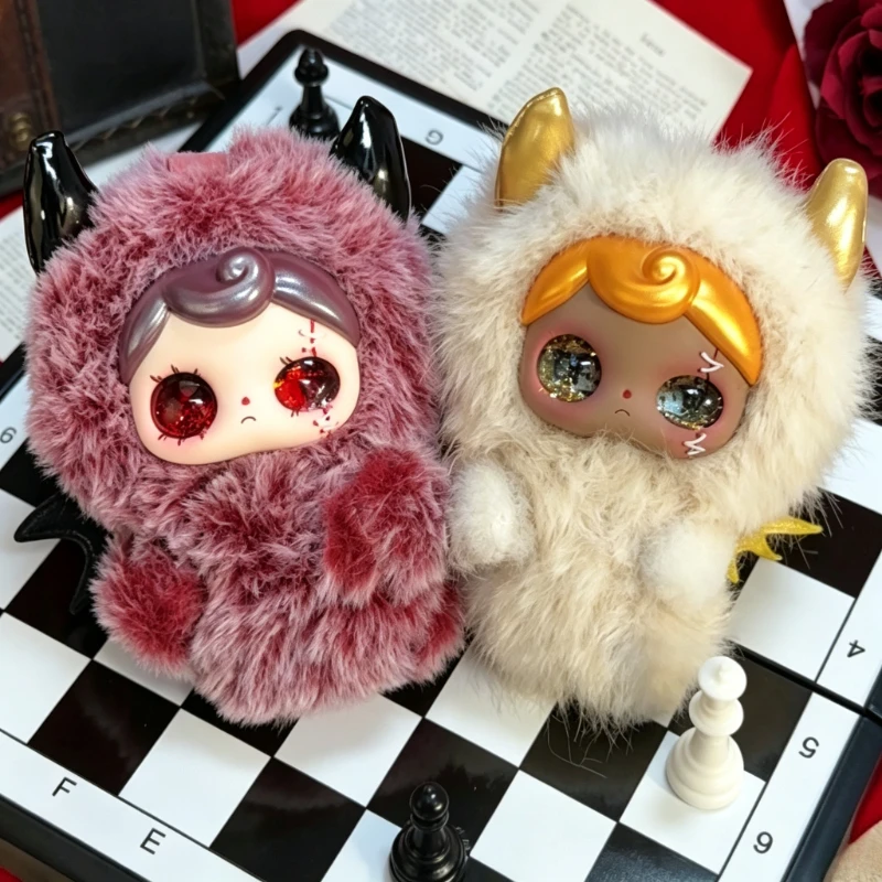 Baby Thre Yuna Petit Wee Ghost - огляд і ціна Baby Products Gift