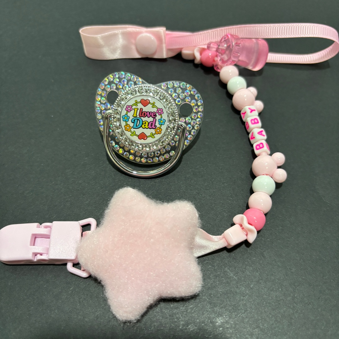 Cute Cartoon Silicone Newborn  - огляд і ціна Baby Products Set