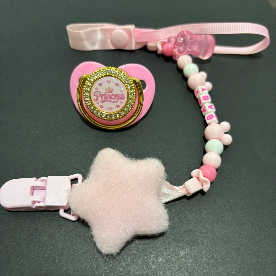 Cute Cartoon Silicone Newborn  - огляд і ціна Baby Products Set