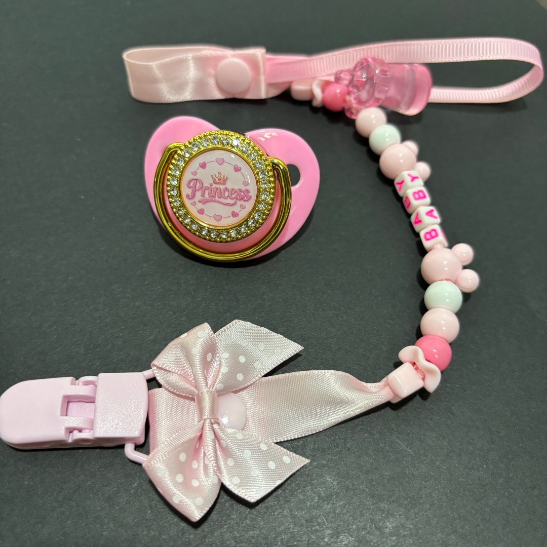 Cute Cartoon Silicone Newborn  - огляд і ціна Baby Products Set