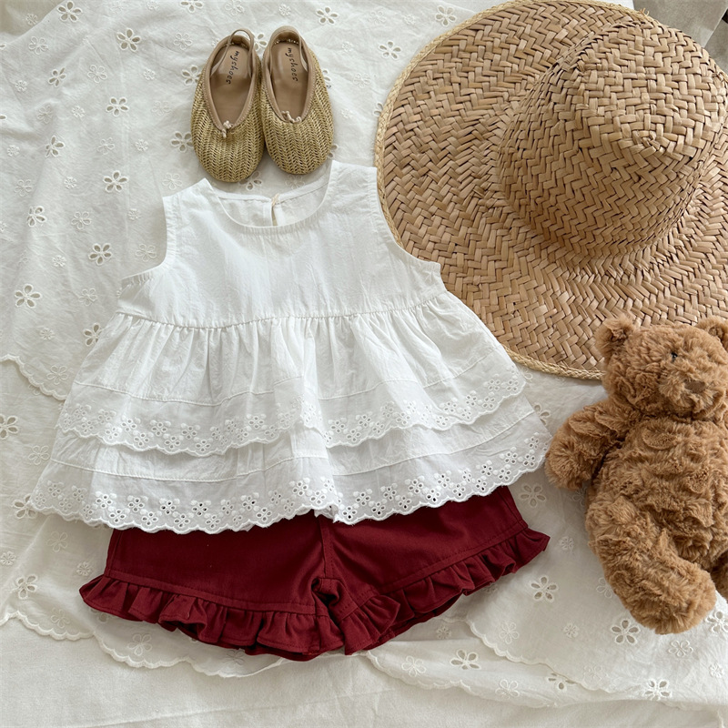 2026 Summer New Product Childr - огляд і ціна Baby Products Korean