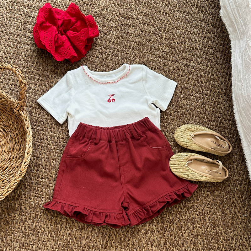2026 Summer New Product Childr - огляд і ціна Baby Products Korean