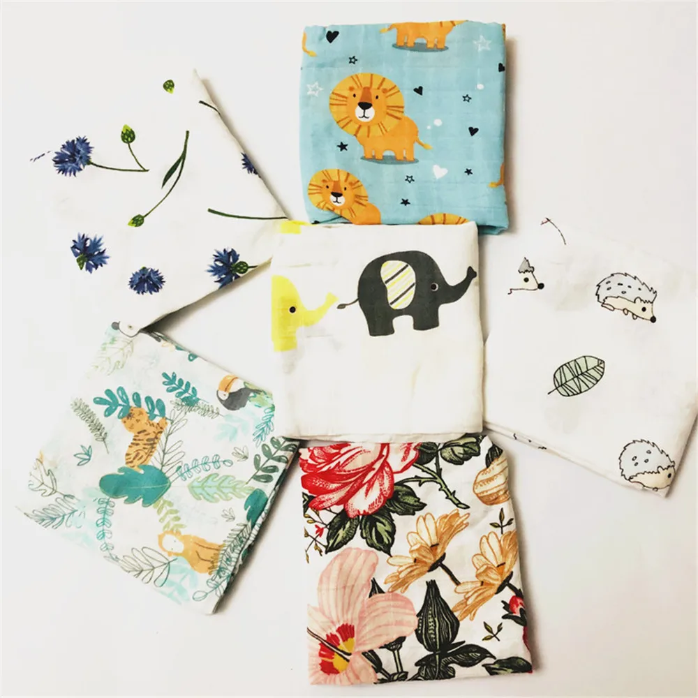 Newborn Organic Cotton Bamboo  - огляд і ціна Baby Products Organic