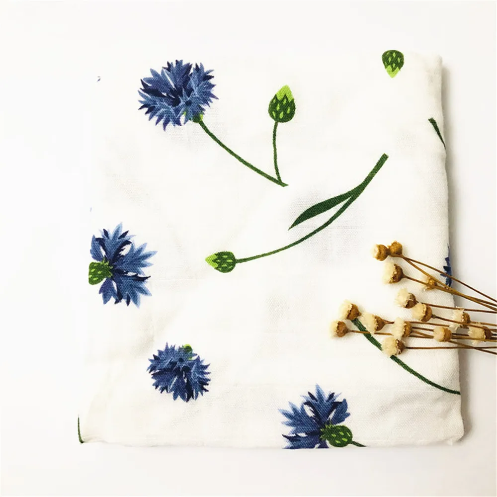 Newborn Organic Cotton Bamboo  - огляд і ціна Baby Products Organic