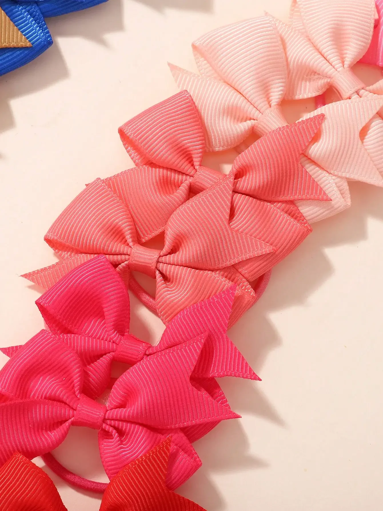 20Pcs/set 2.1inch Lovely Bowkn - огляд і ціна Baby Products Gift