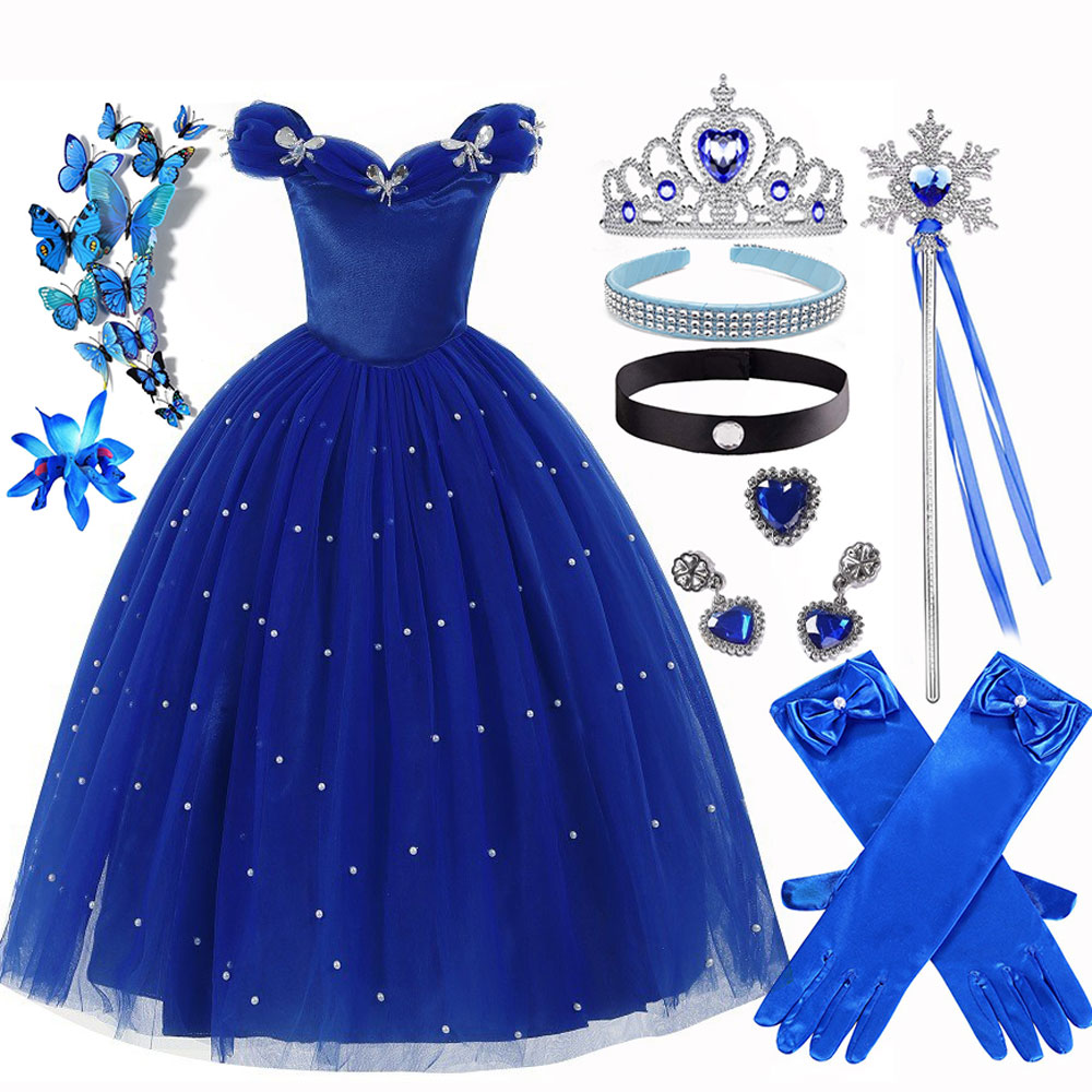 Summer Christmas Luxury Cinder - огляд і ціна Baby Products Set