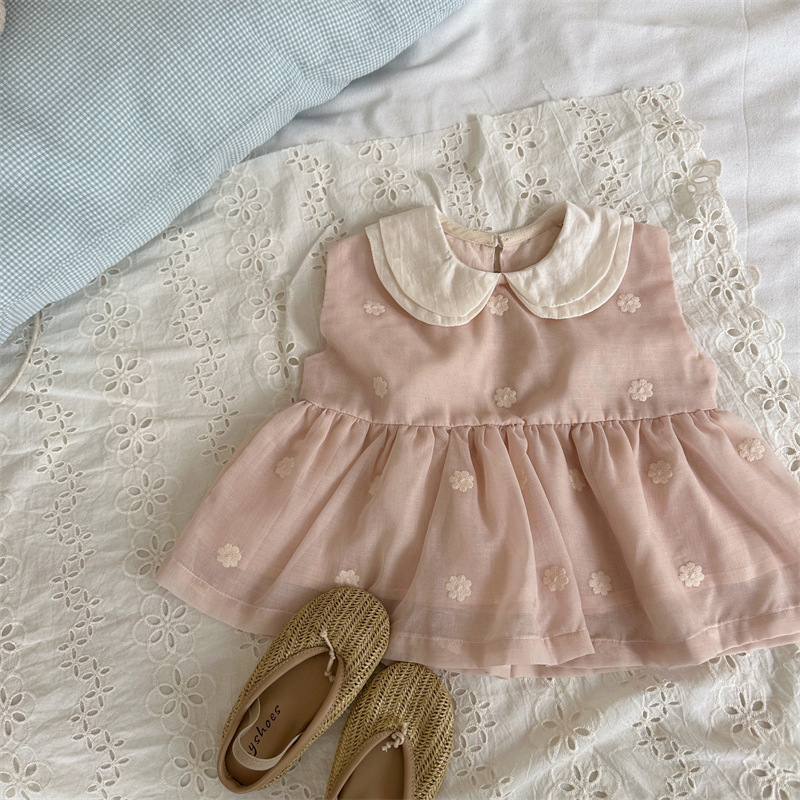 2026 Summer New Product Sweet  - огляд і ціна Baby Products Korean