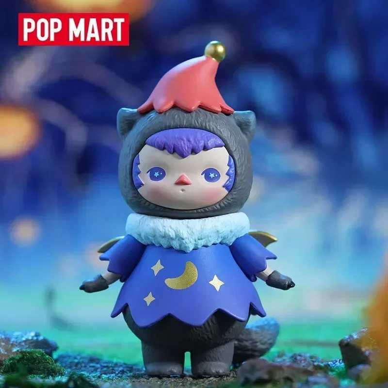 POP MART Pucky Monster Baby Se - огляд і ціна Baby Products Set