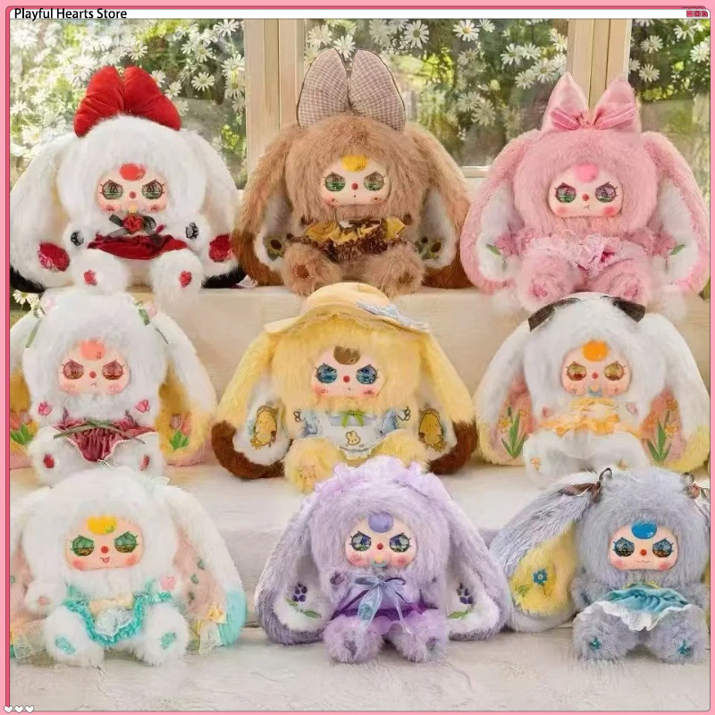 Baby Three 800 Size Flower Fai - огляд і ціна Baby Products Set