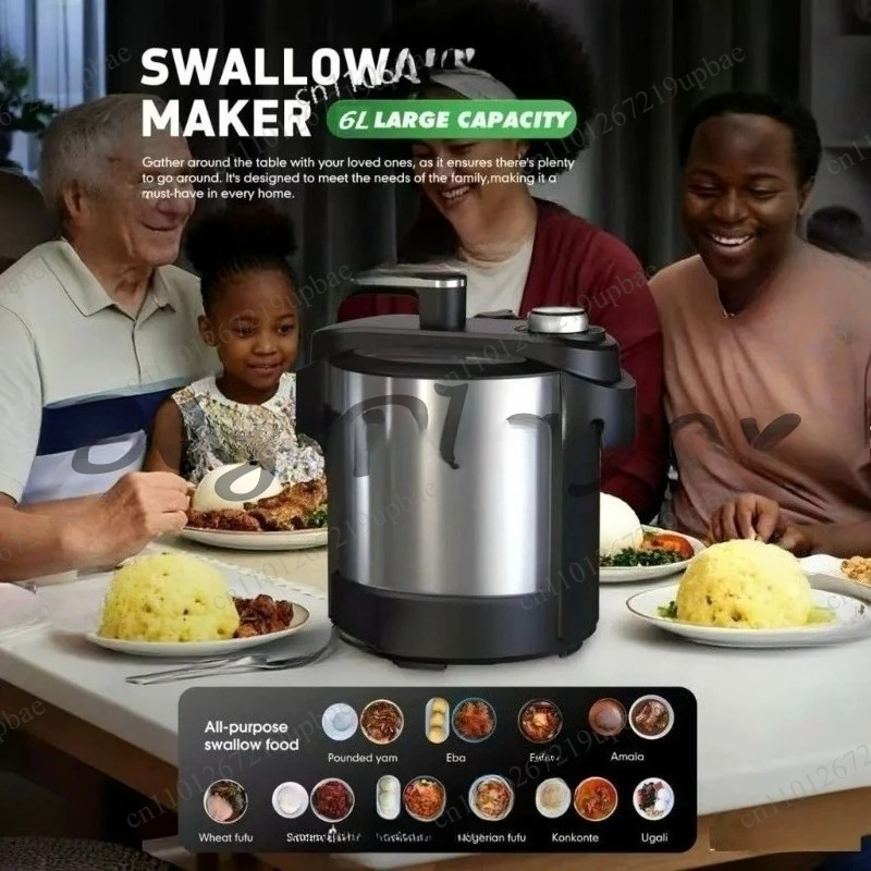 Multifunctional Kitchen Hot Bl - огляд і ціна Baby Food Maker Blender