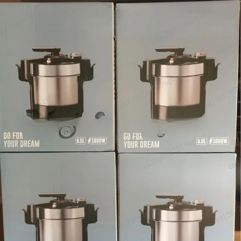 Multifunctional Kitchen Hot Bl - огляд і ціна Baby Food Maker Blender