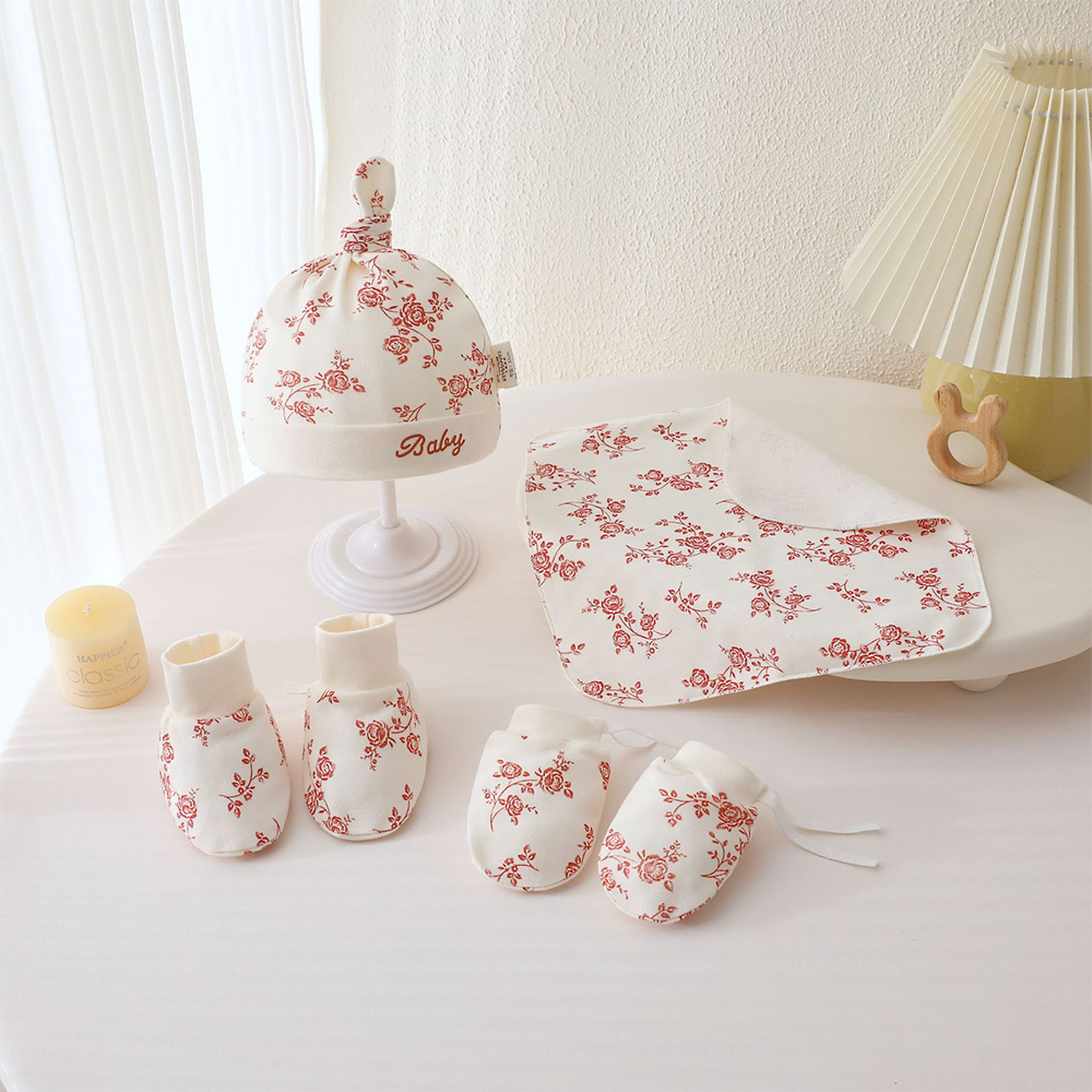 Newborn Baby Girls&Boys Hat Gl - огляд і ціна Baby Products Korean