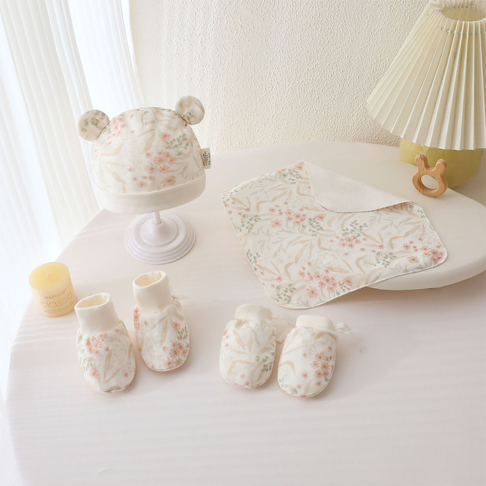 Newborn Baby Girls&Boys Hat Gl - огляд і ціна Baby Products Korean