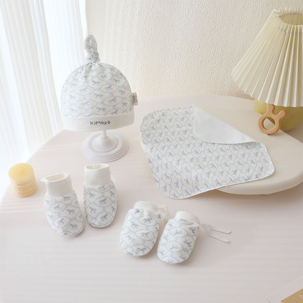 Newborn Baby Girls&Boys Hat Gl - огляд і ціна Baby Products Korean