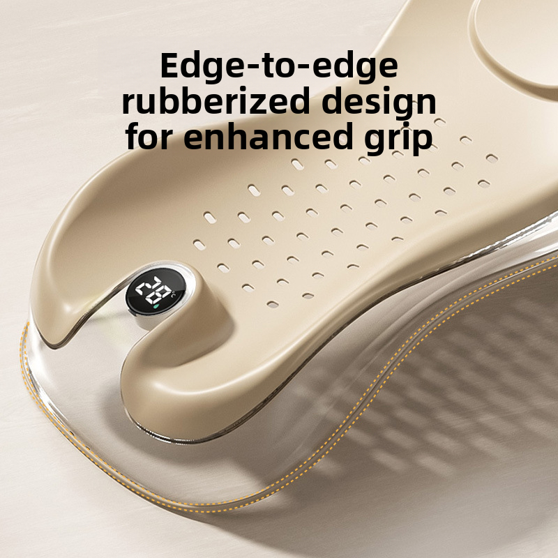 Portable Collapsible Baby Bath - огляд і ціна Baby Bath Tub Foldable