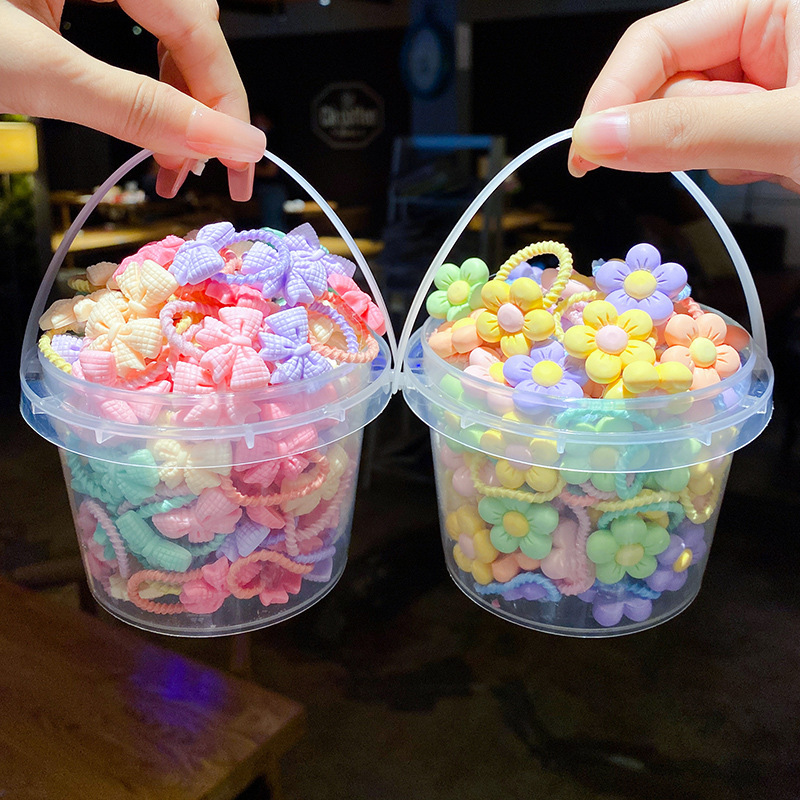 40Pcs/set Gift Barrel Children - огляд і ціна Baby Products Gift