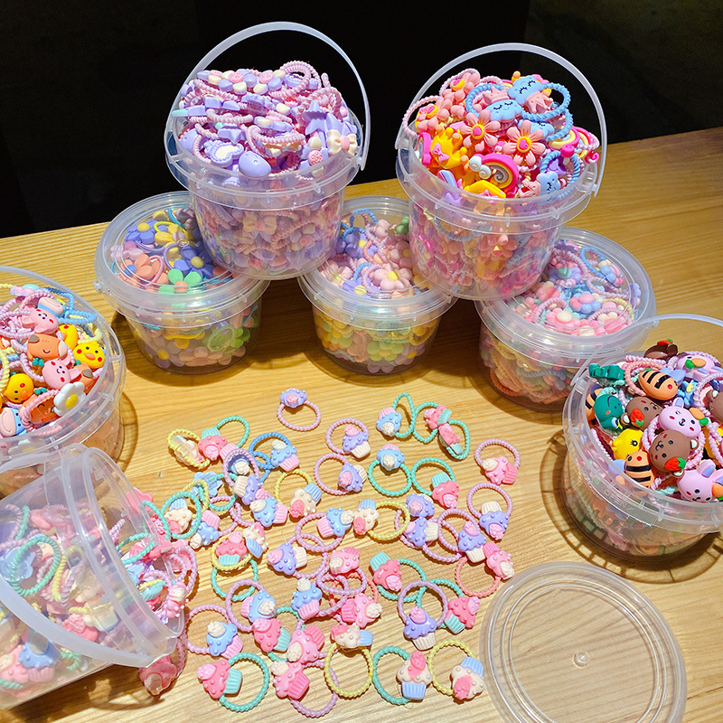 40Pcs/set Gift Barrel Children - огляд і ціна Baby Products Gift