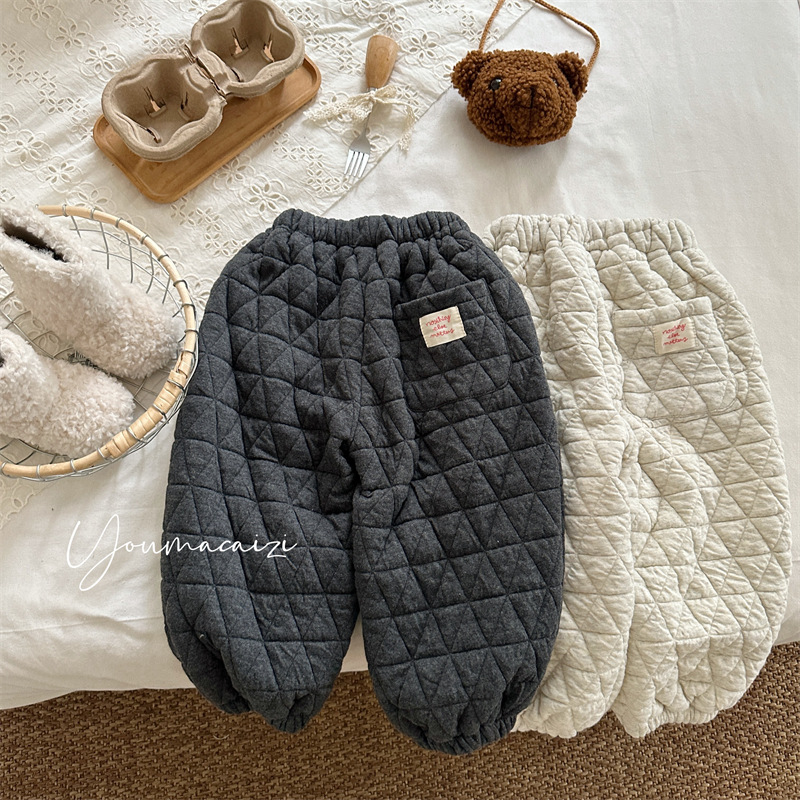 2025 Winter New Product Childr - огляд і ціна Baby Products Korean
