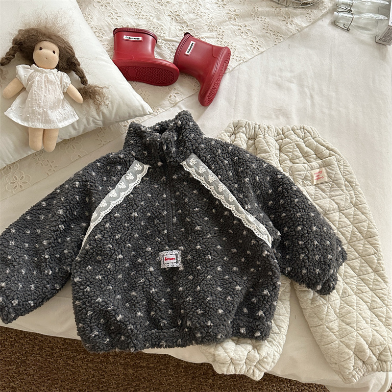 2025 Winter New Product Childr - огляд і ціна Baby Products Korean