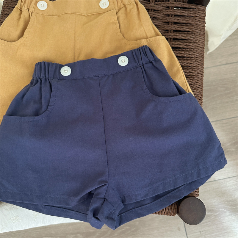 2025 Summer New Products Child - огляд і ціна Baby Products Korean