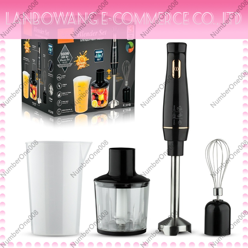EU US Standard Multifunctional - огляд і ціна Baby Food Maker Blender
