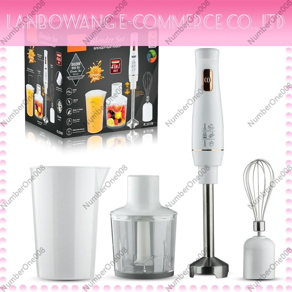 EU US Standard Multifunctional - огляд і ціна Baby Food Maker Blender