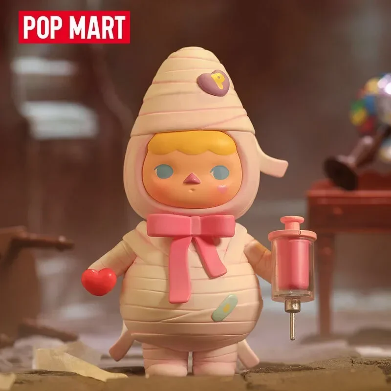 Pop Mart Pucky Monster Baby Se - огляд і ціна Baby Products Set