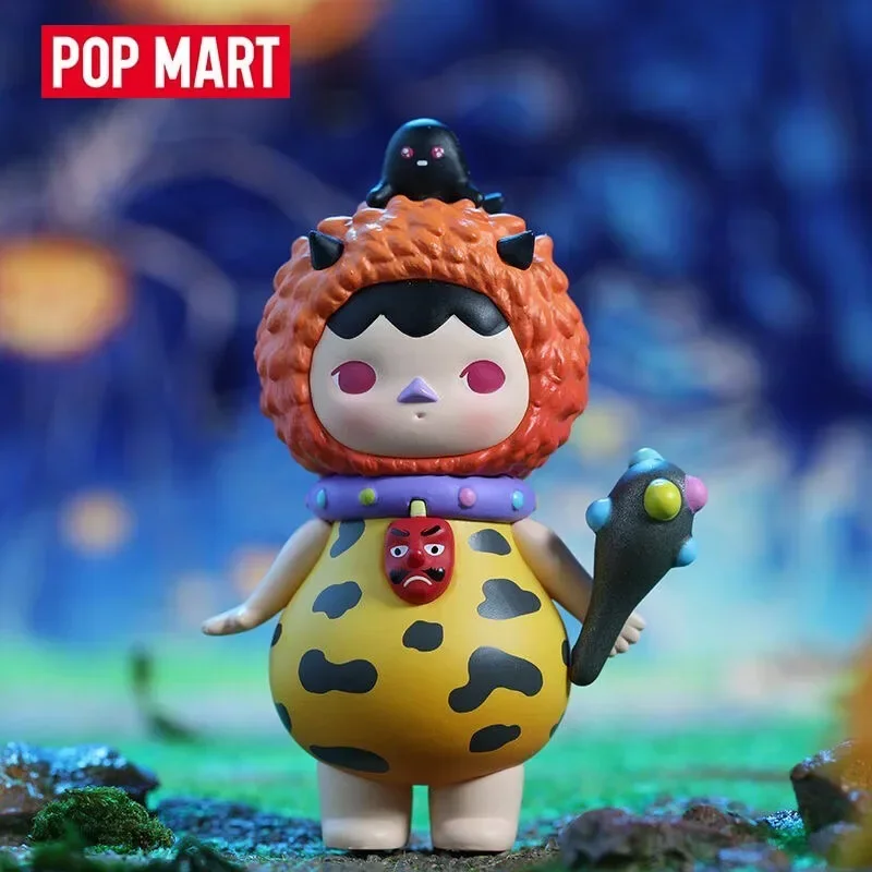 Pop Mart Pucky Monster Baby Se - огляд і ціна Baby Products Set