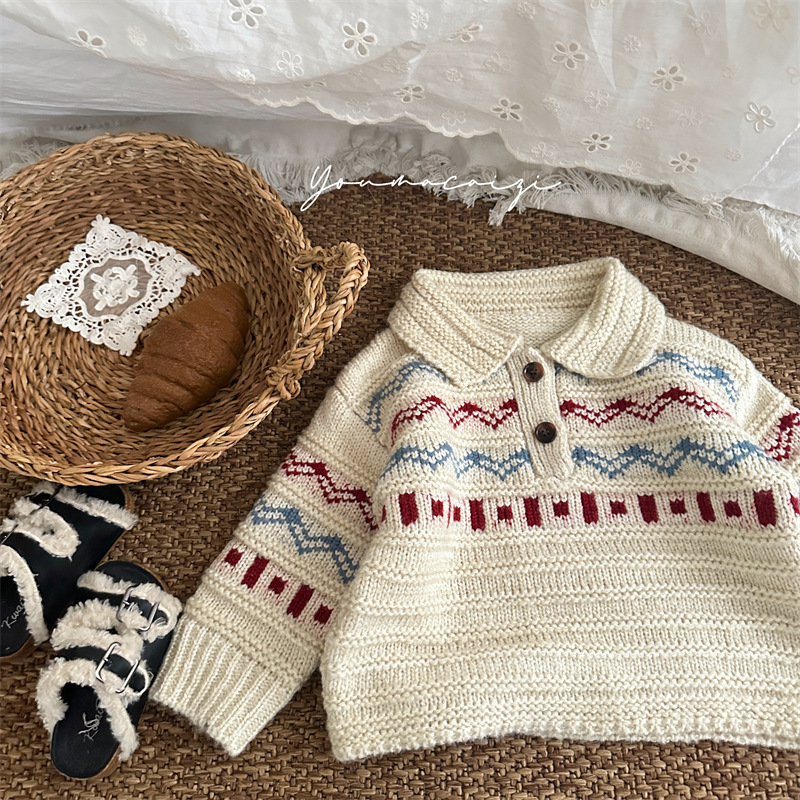 Winter New Product Korean Edit - огляд і ціна Baby Products Korean