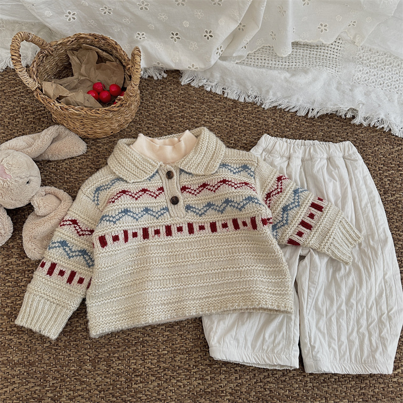Winter New Product Korean Edit - огляд і ціна Baby Products Korean