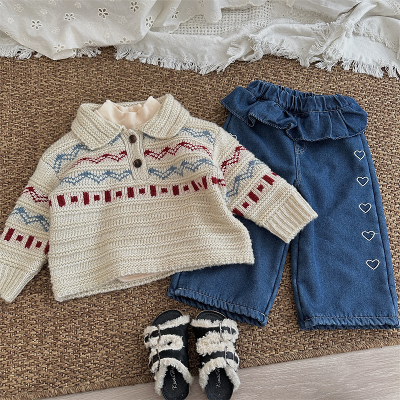 Winter New Product Korean Edit - огляд і ціна Baby Products Korean