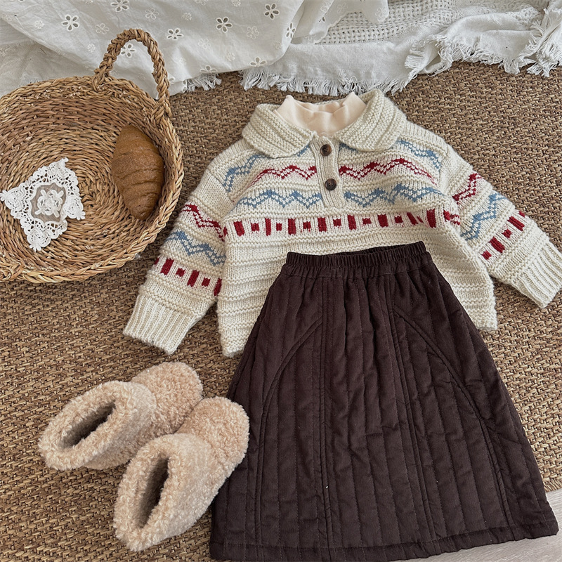 Winter New Product Korean Edit - огляд і ціна Baby Products Korean